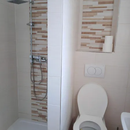 Ubytovani V Soukromi Libice Nad Cidlinou Exterior photo