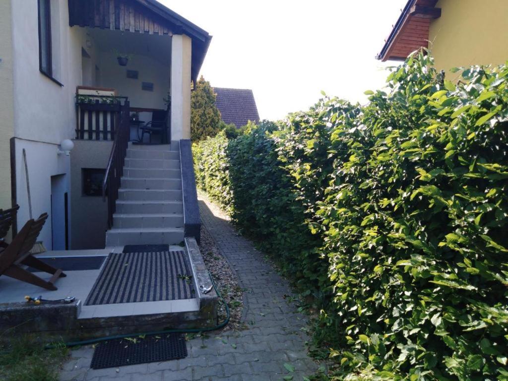 Homestay V Soukromi