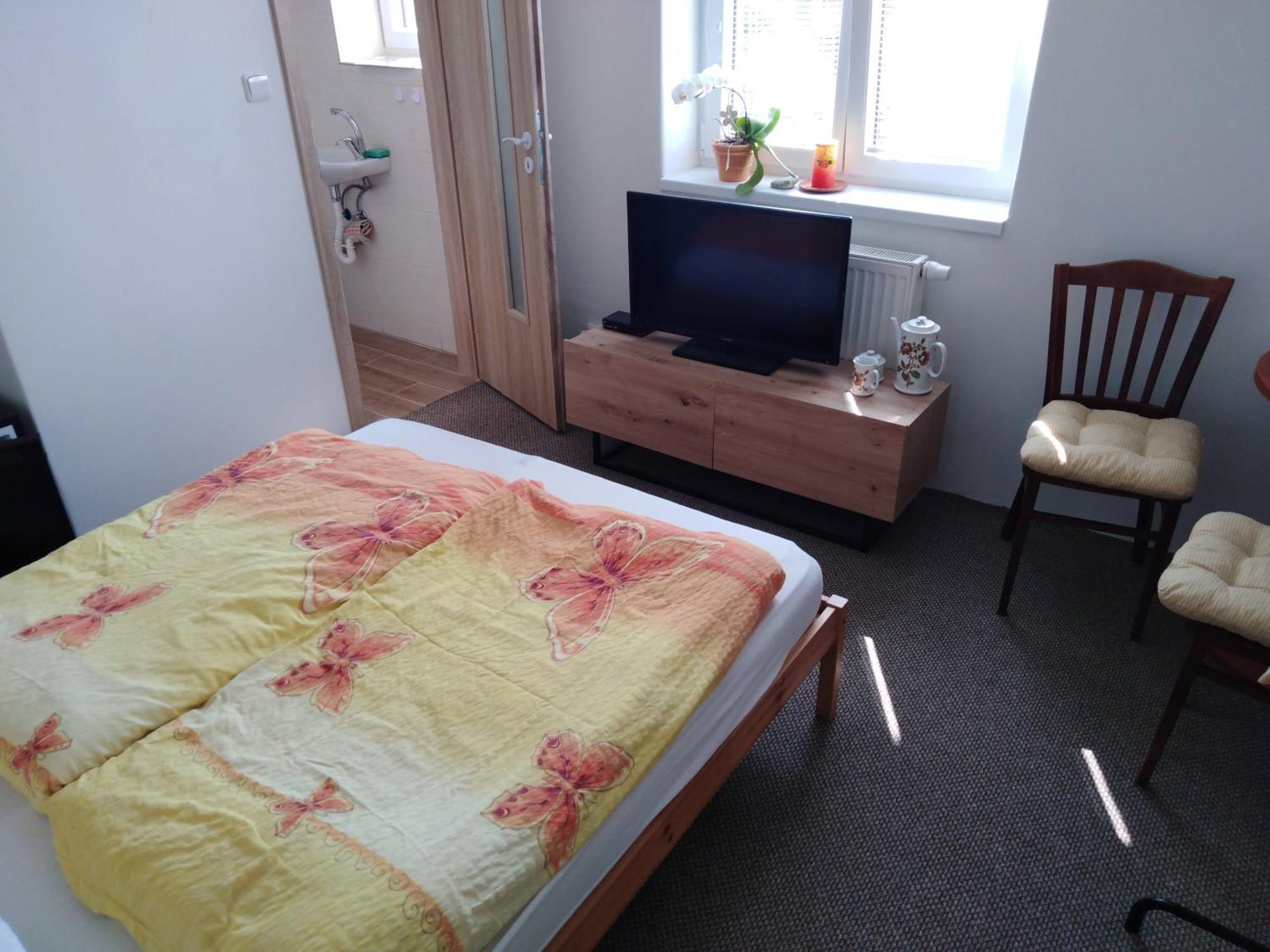 V Soukromi Homestay