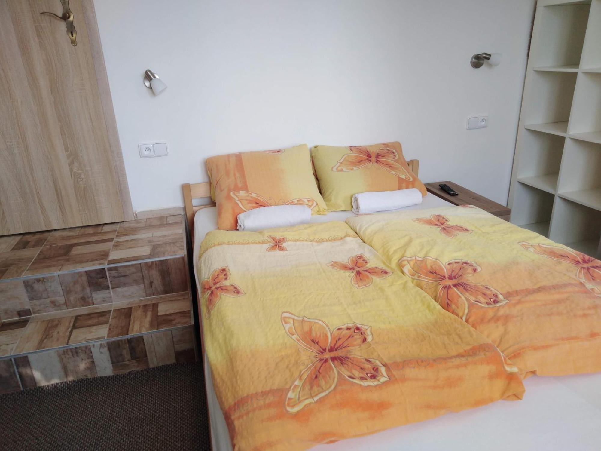 Homestay V Soukromi